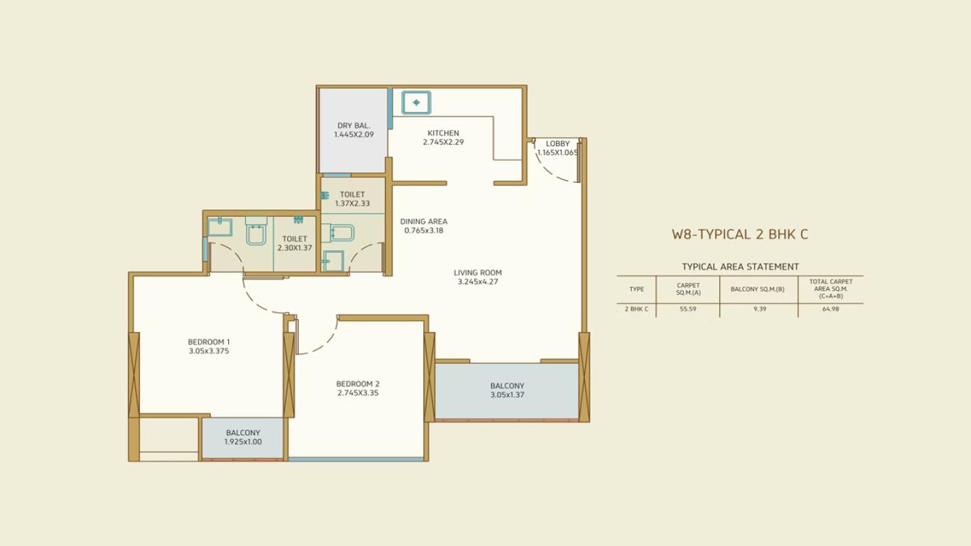 Bramha The Collection Kalyani Nagar-bramha-the-collection-kalyani-nagar-plan3.jpg